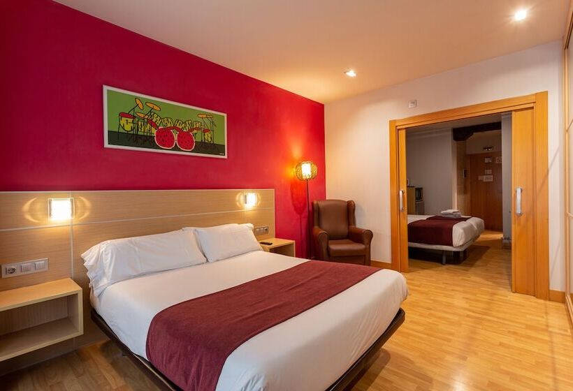 پانسیون Casual Arriaga