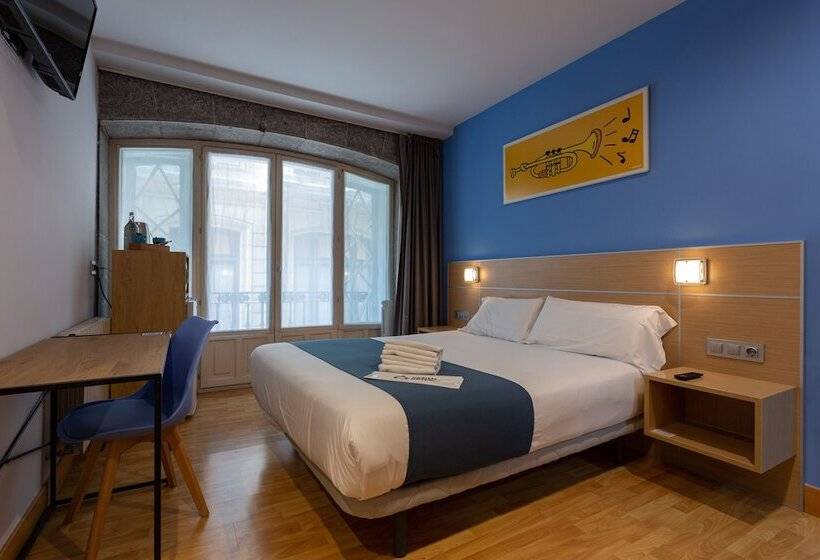 پانسیون Casual Arriaga