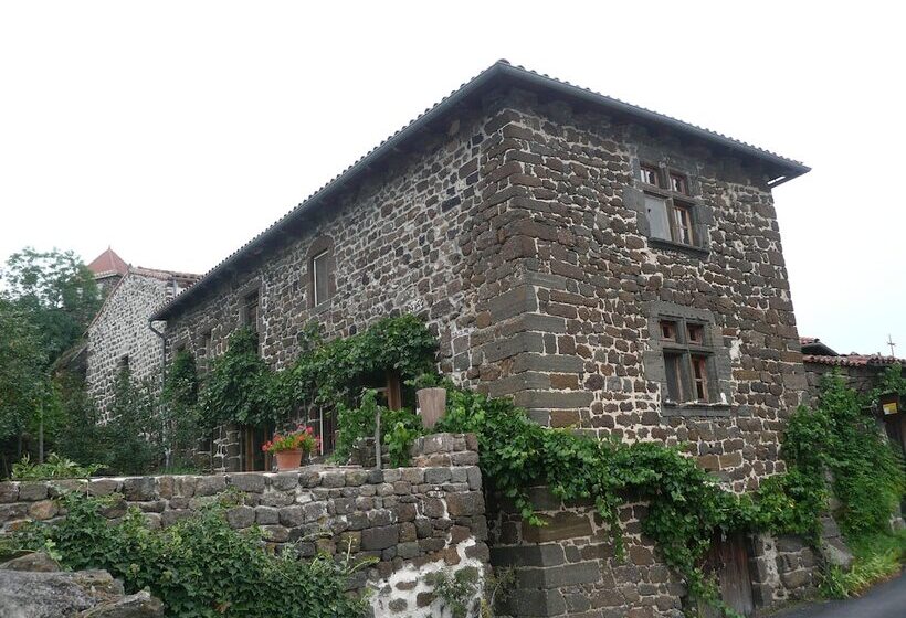 膳宿费 Chambre D Hôtes Et Gites Du Tapissier