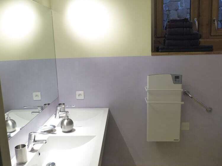 膳宿费 Chambre D Hôtes Et Gites Du Tapissier