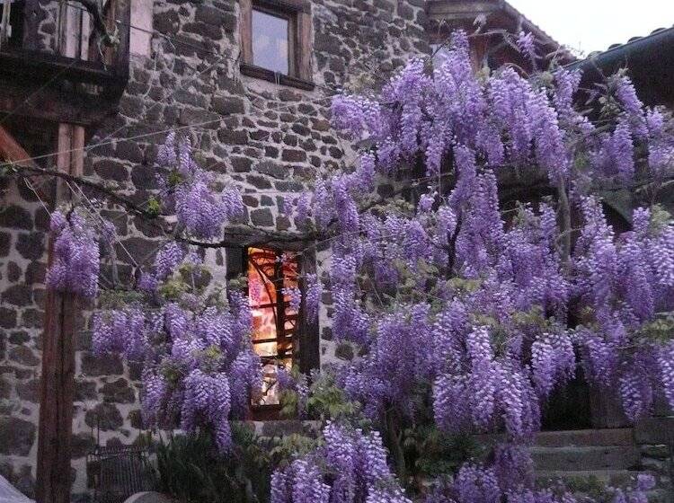 膳宿费 Chambre D Hôtes Et Gites Du Tapissier