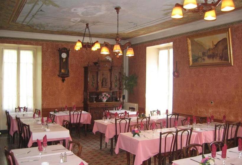 ペンション Chambres D'hôtes Le Terminus