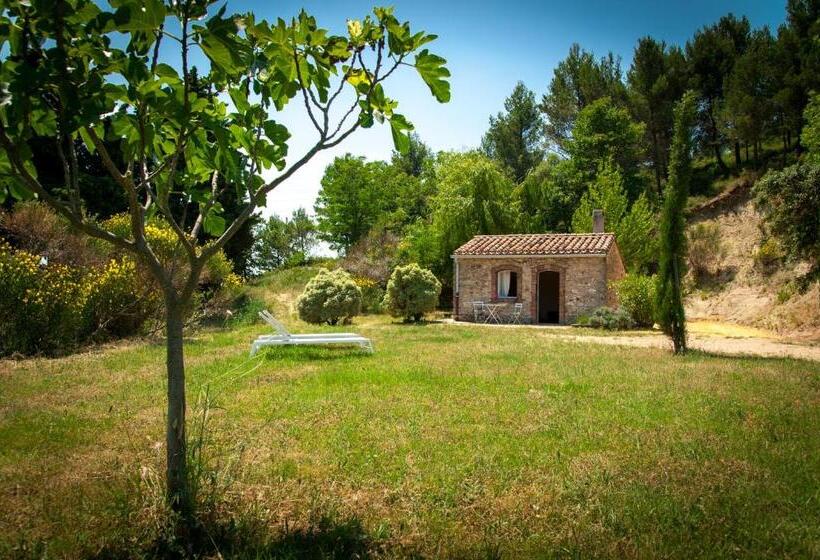 بنسيون Château La Villatade