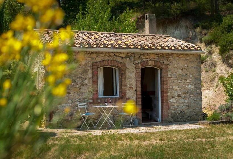 بنسيون Château La Villatade