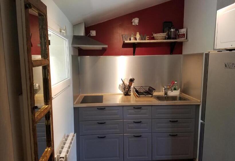 بنسيون Château La Villatade