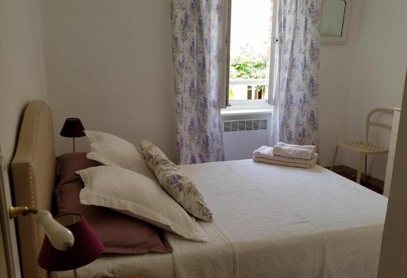 بنسيون Château La Villatade