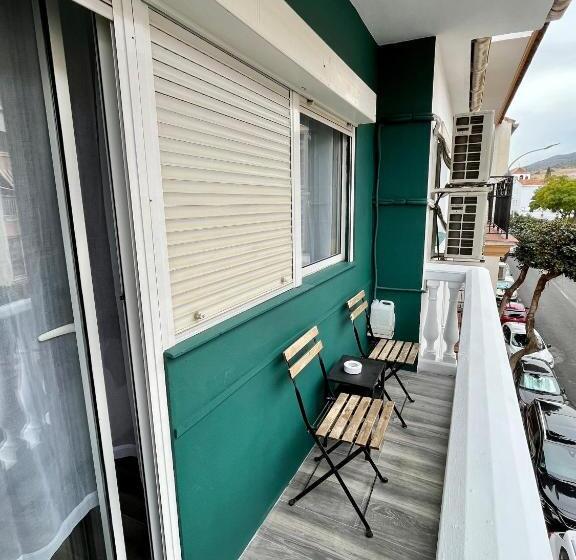 پانسیون New Click & Room