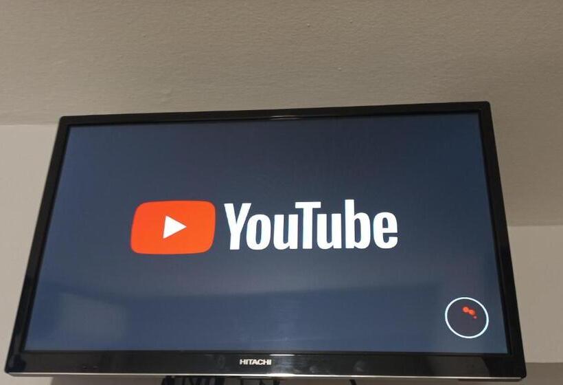 پانسیون New Click & Room