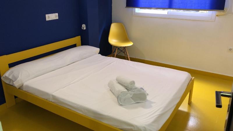 پانسیون New Click & Room