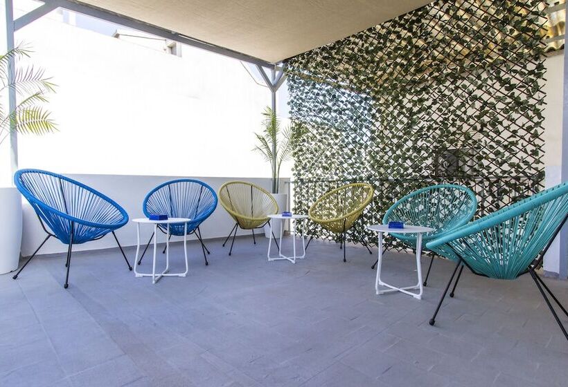 پانسیون New Click & Room