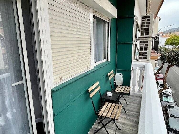 پانسیون New Click & Room