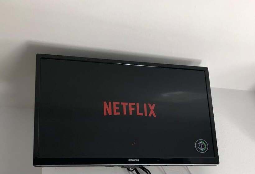 پانسیون New Click & Room