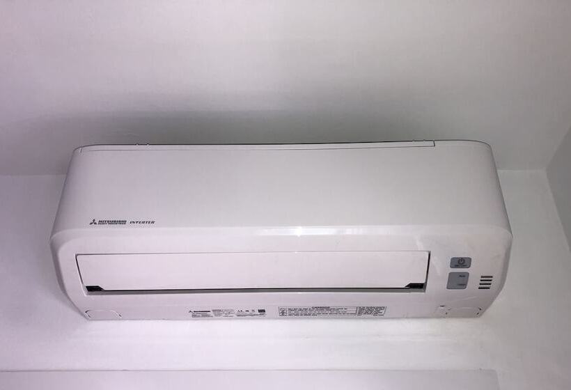 پانسیون New Click & Room