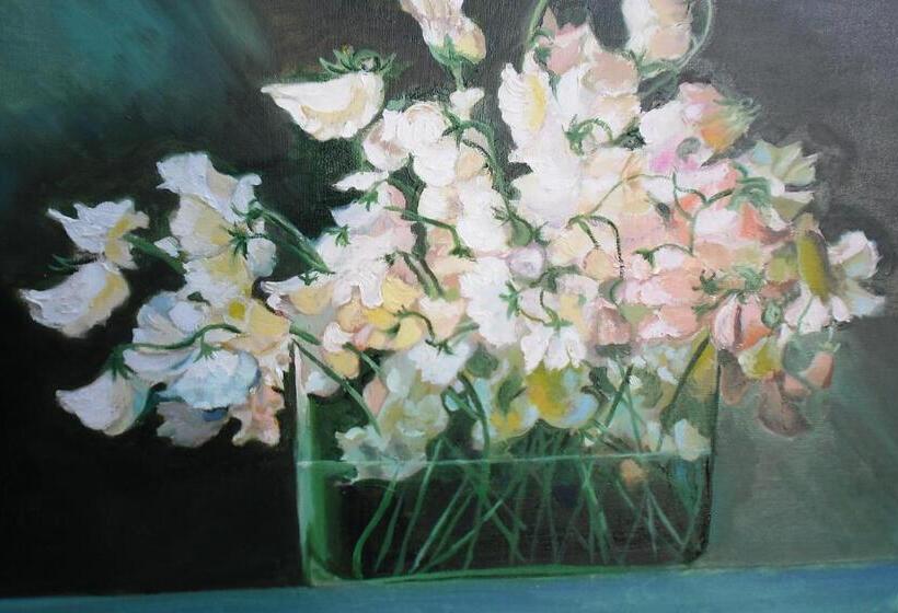 膳宿费 Domaine De Benveau