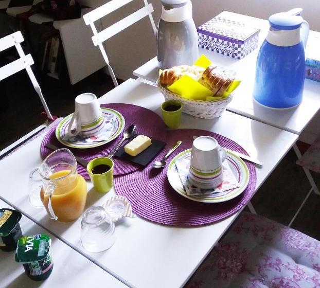 بنسيون Domaine Du Feyel