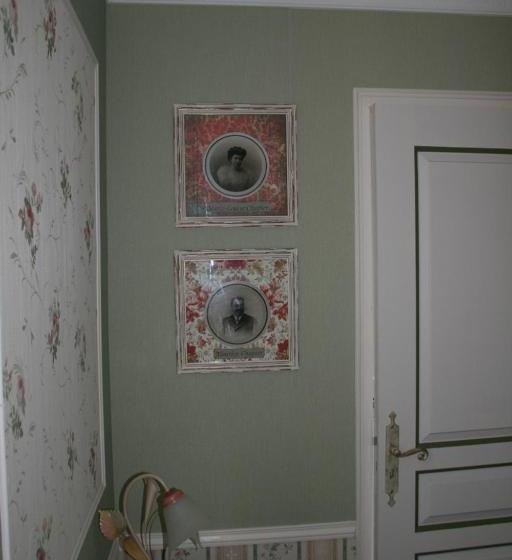 بنسيون Domaine Du Feyel