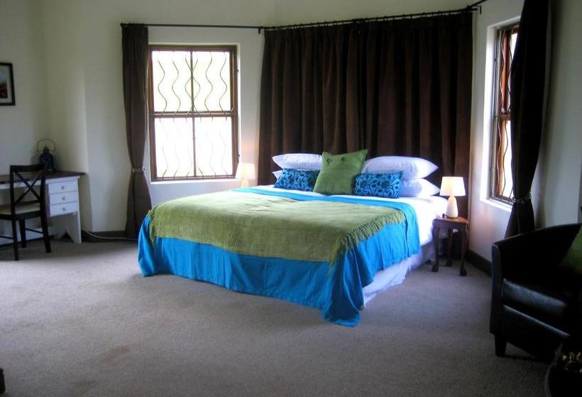 بنسيون Epic Guest House