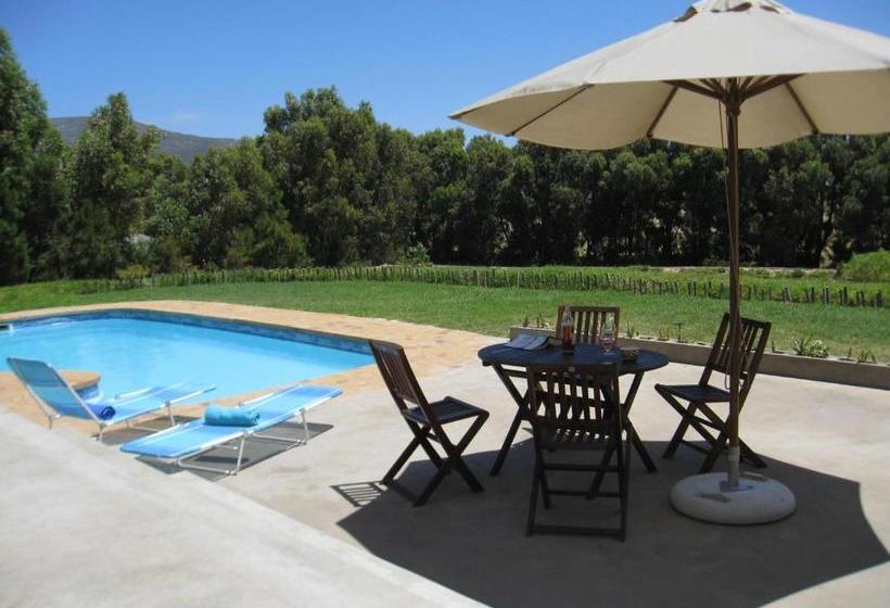 بنسيون Epic Guest House