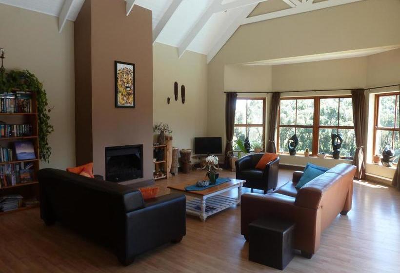 بنسيون Epic Guest House