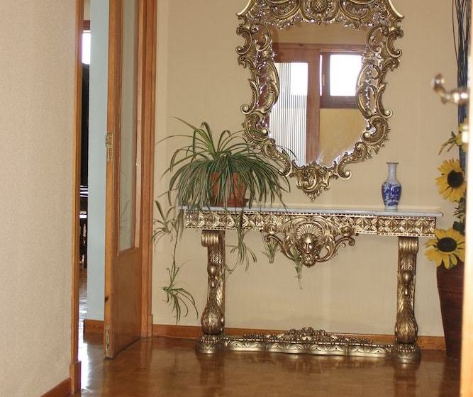 膳宿费 Nuestra Señora Del Pinar