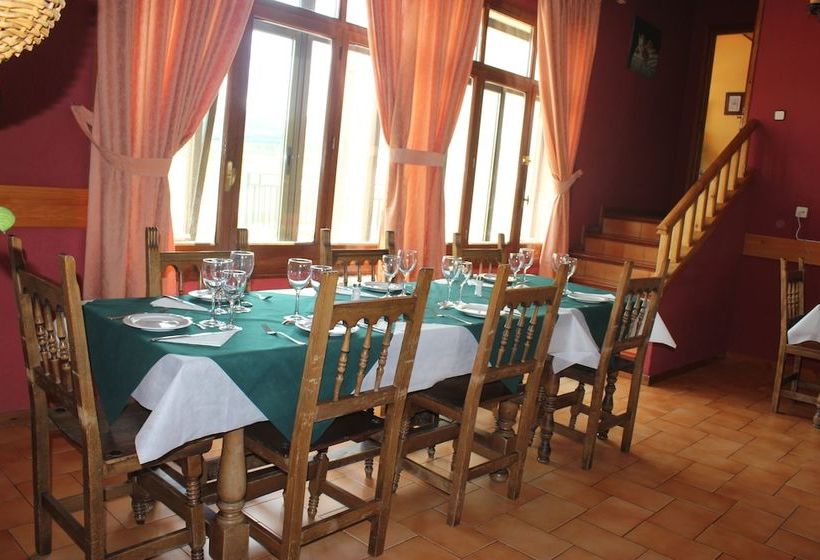 膳宿费 Nuestra Señora Del Pinar