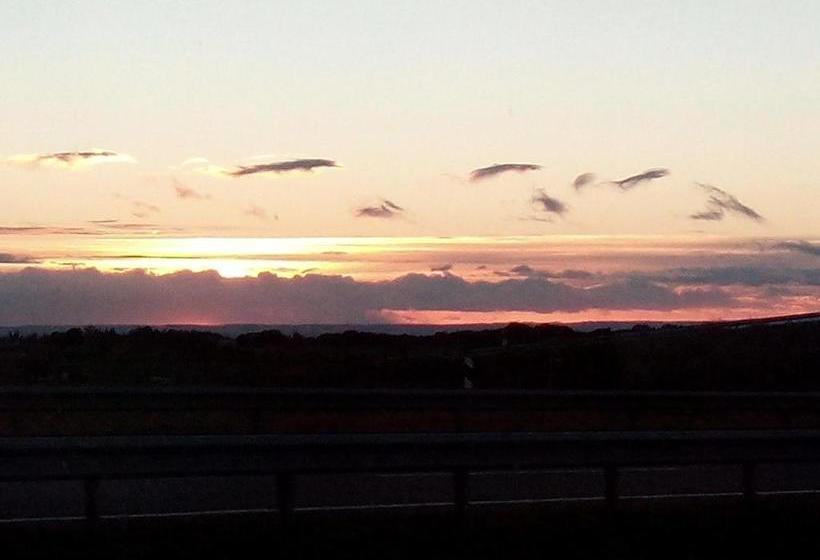 بنسيون Hostal Estopiñan