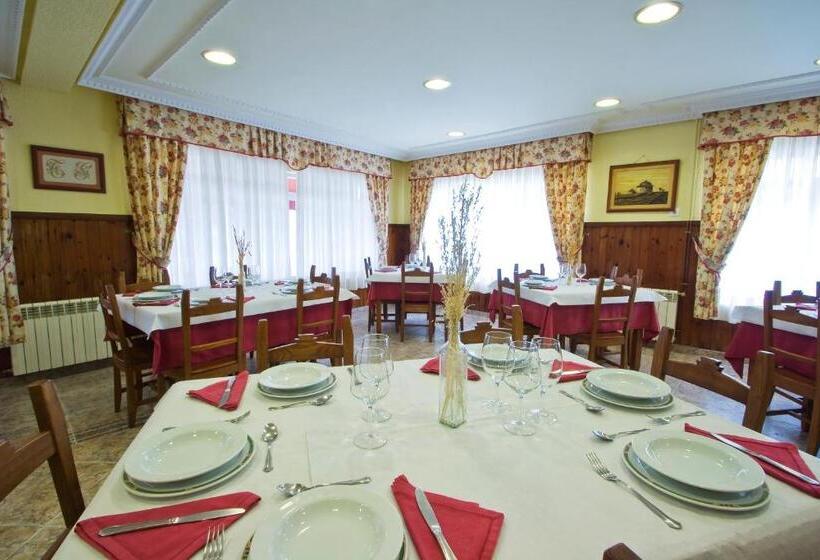 ペンション Hosteria El Capricho