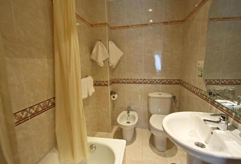 ペンション Hosteria El Capricho