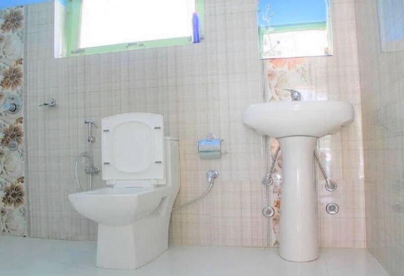 ペンション Ibex Guest House