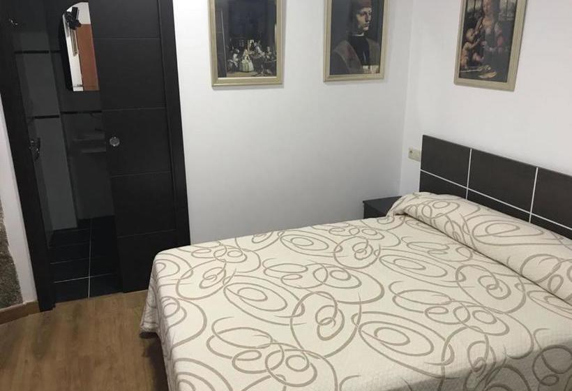 ペンション Kilometro 15