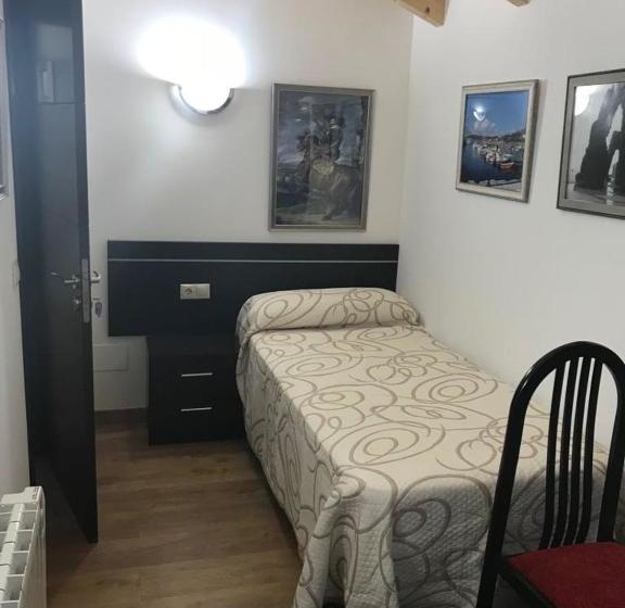 ペンション Kilometro 15