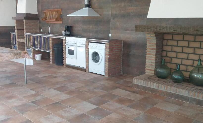 بنسيون La Posada Hípica