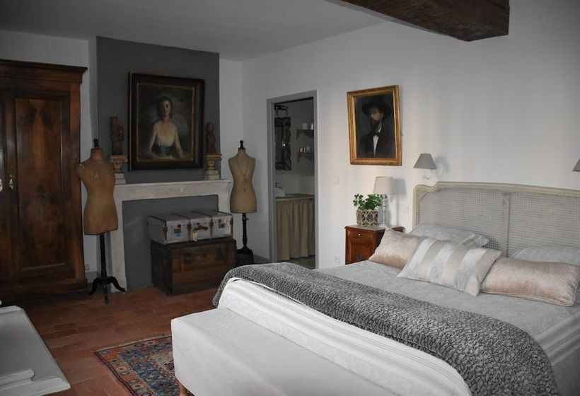 פנסיון Le Petit Chateau De Sainte Colombe