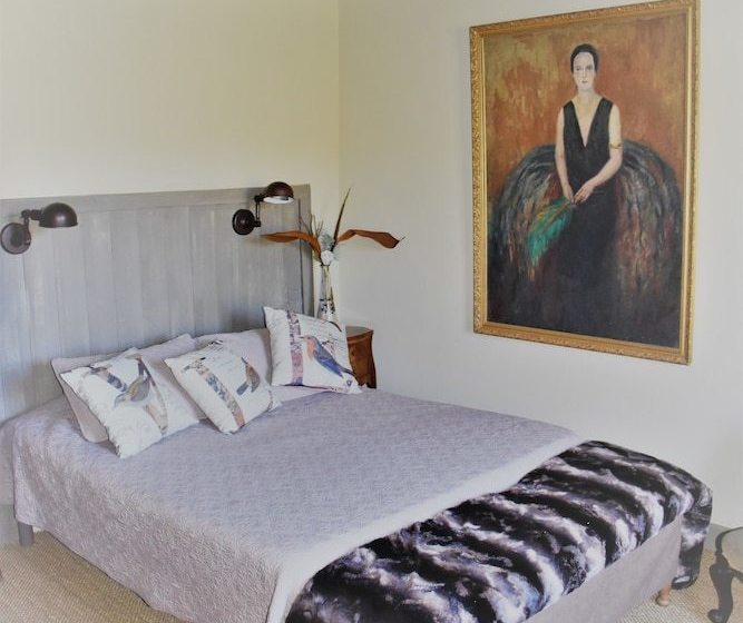 ペンション Le Petit Chateau De Sainte Colombe