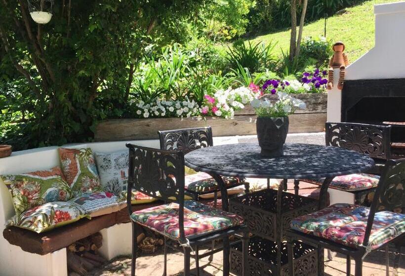 بنسيون Oceangolf Guest House