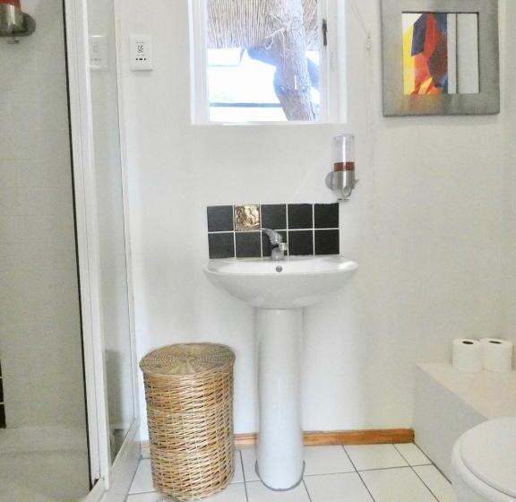 بنسيون Oceangolf Guest House