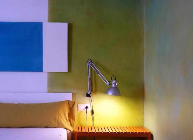 פנסיון Rural Hd Riudebitlles Art I Allotjament