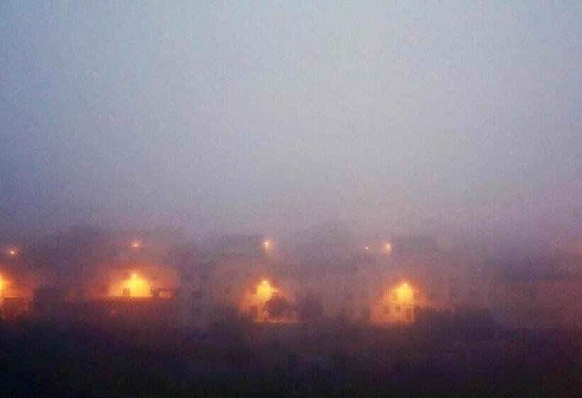 פנסיון Rural Hd Riudebitlles Art I Allotjament