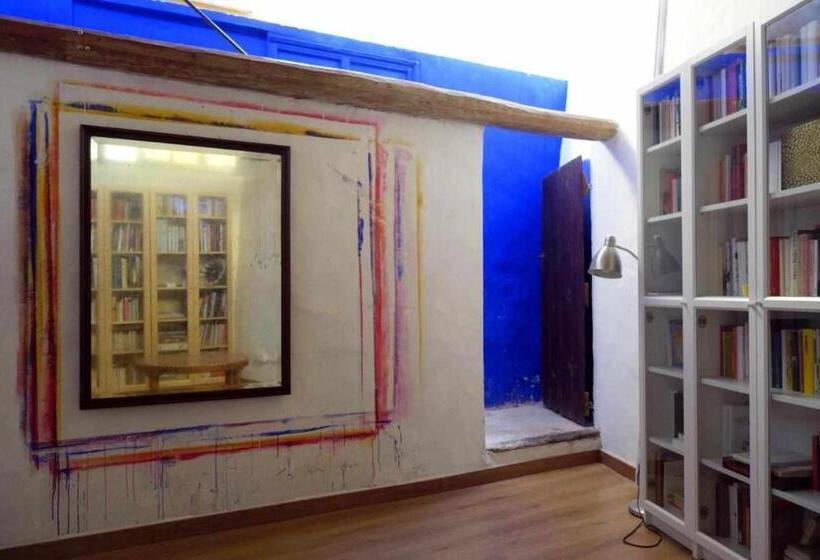 פנסיון Rural Hd Riudebitlles Art I Allotjament