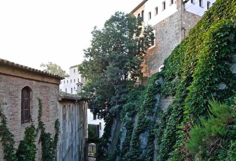 פנסיון Rural Hd Riudebitlles Art I Allotjament