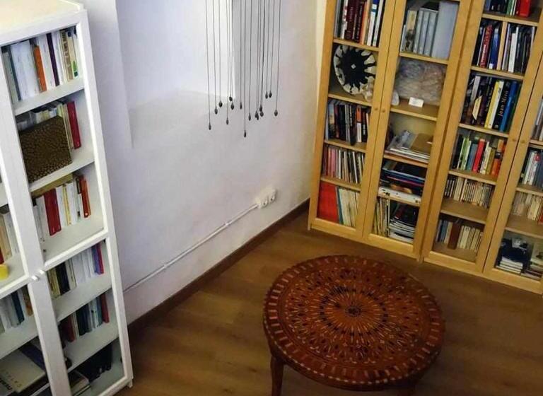 פנסיון Rural Hd Riudebitlles Art I Allotjament