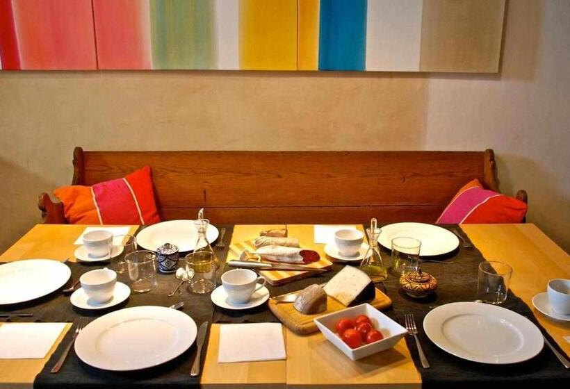 פנסיון Rural Hd Riudebitlles Art I Allotjament