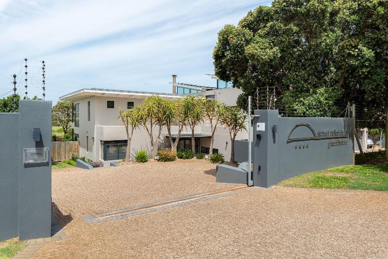 بنسيون Sunset Splendour Guesthouse