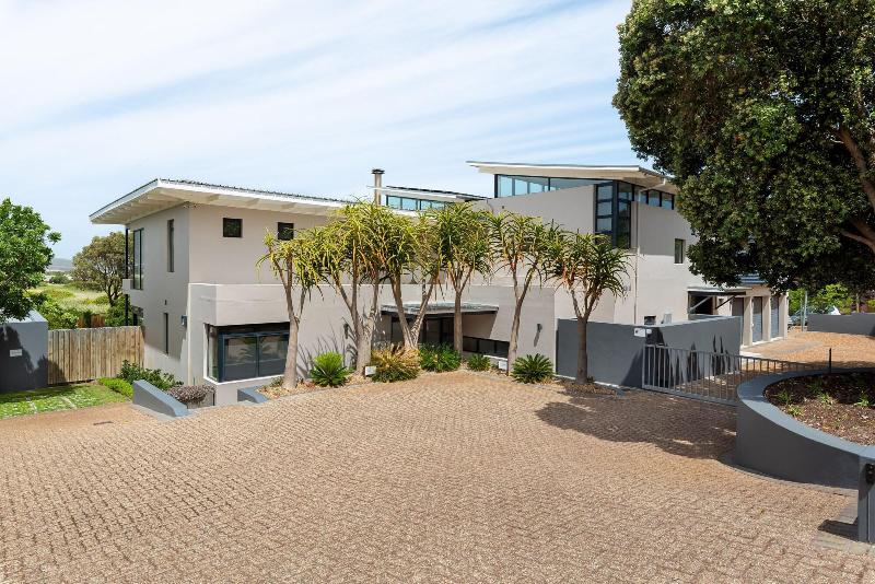 بنسيون Sunset Splendour Guesthouse