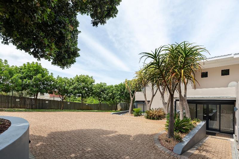 بنسيون Sunset Splendour Guesthouse