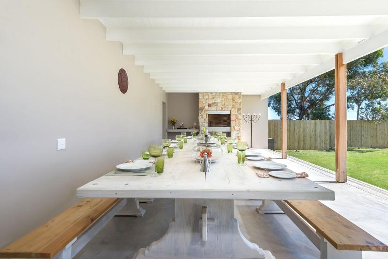 بنسيون Sunset Splendour Guesthouse