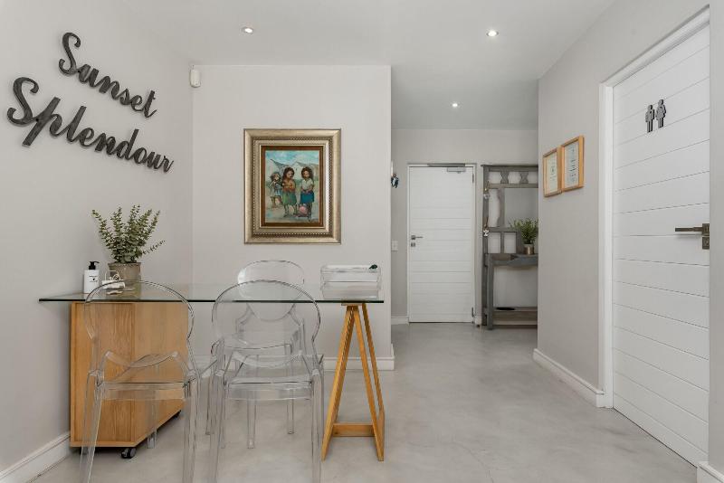 بنسيون Sunset Splendour Guesthouse