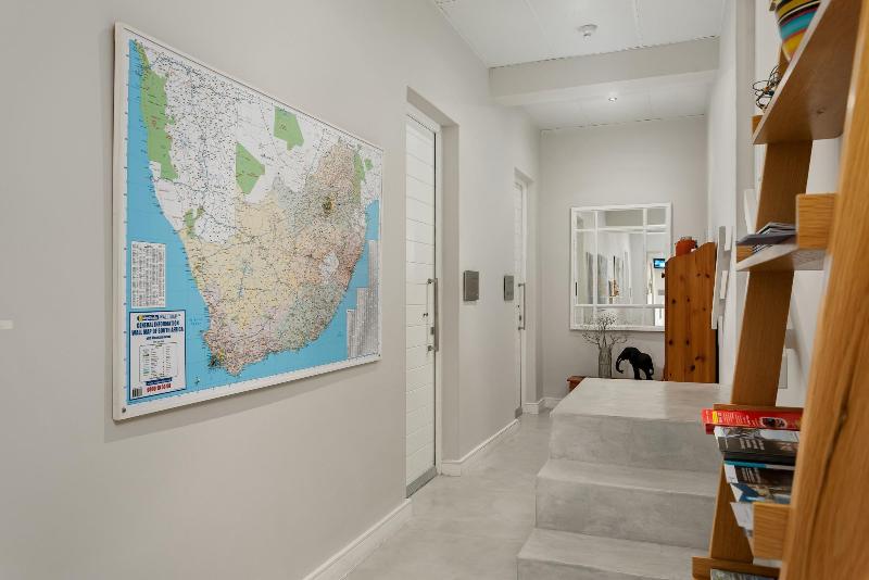 بنسيون Sunset Splendour Guesthouse