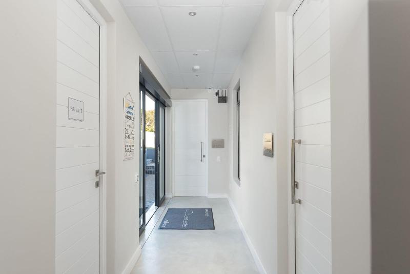 بنسيون Sunset Splendour Guesthouse