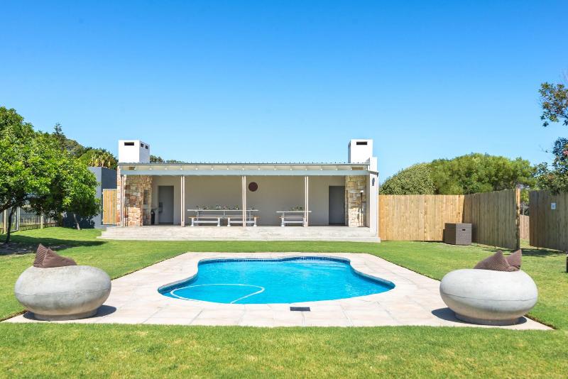 بنسيون Sunset Splendour Guesthouse